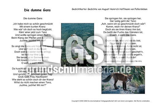 Die dumme Gans-Fallersleben.pdf